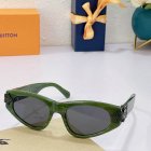 Louis Vuitton High Quality Sunglasses 4420