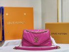 Louis Vuitton High Quality Handbags 789