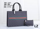 Gucci Normal Quality Handbags 544