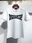 Dsquared Men's T-shirts 158