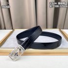 Prada Original Quality Belts 324