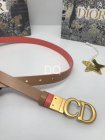 DIOR Original Quality Belts 49