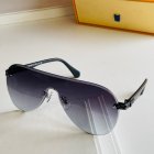Louis Vuitton High Quality Sunglasses 1730