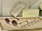 Valentino High Quality Sunglasses 491