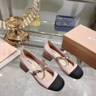 MiuMiu Women's Shoes 197