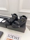 Chanel Women's Shoes 1163