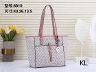 MICHAEL KORS Normal Quality Handbags 12