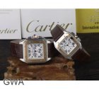 Cartier Watches 124
