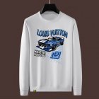 Louis Vuitton Men's Long Sleeve T-shirts 577