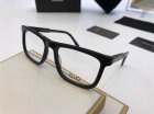 Dolce & Gabbana Plain Glass Spectacles 23