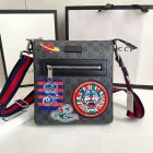 Gucci High Quality Handbags 251