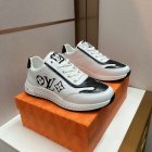 Louis Vuitton Men's shoes 284