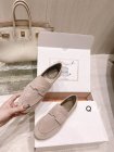 Hermes Women's Shoes 152