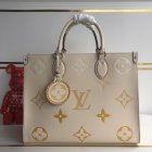 Louis Vuitton Original Quality Handbags 1269