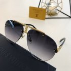 Louis Vuitton High Quality Sunglasses 701