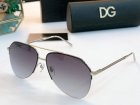 Dolce & Gabbana High Quality Sunglasses 284