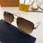 Louis Vuitton High Quality Sunglasses 607