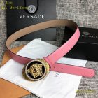 Versace Original Quality Belts 150