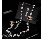 Chanel Jewelry Necklaces 133