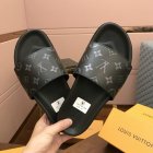 Louis Vuitton Men's Slippers 491
