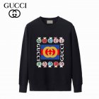 Gucci Men's Long Sleeve T-shirts 130