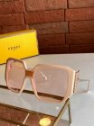 Fendi High Quality Sunglasses 959