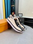 Louis Vuitton Men's shoes 2387