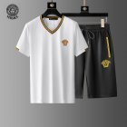 Versace Men's Suits 480