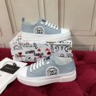 Dolce & Gabbana Men's Shoes 325