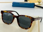 Gucci High Quality Sunglasses 3715