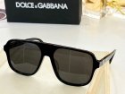 Dolce & Gabbana High Quality Sunglasses 29