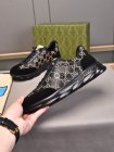 Gucci Men's Shoes 800