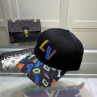 Louis Vuitton High Quality Hats 168