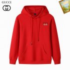Gucci Men's Hoodies 492