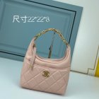 Chanel High Quality Handbags 574
