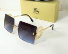 Burberry High Quality Sunglasses 854