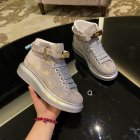 Alexander McQueen Women's Shoes 908