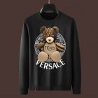Versace Men's Long Sleeve T-shirts 98