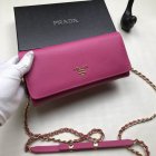 Prada High Quality Wallets 465