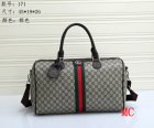 Gucci Normal Quality Handbags 515