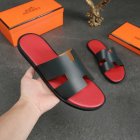 Hermes Men's Slippers 411