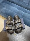 DIOR Men's Slippers 206