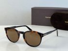 TOM FORD High Quality Sunglasses 2715