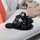 Hermes Women's Slippers 10