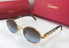 Cartier High Quality Sunglasses 753