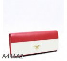 Prada High Quality Wallets 362