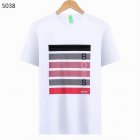 Hugo Boss Men's T-shirts 233