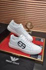 Armani Men's Shoes 1592