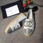Chanel Women's Shoes 642