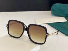 Gucci High Quality Sunglasses 5597